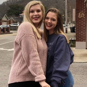 Meet your Posher, Brooklyn